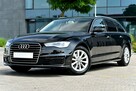 Audi A6 LiFT Bi Xenon Ledy Duża Navi Kamera Klimatronik Skóra Grzana El.Klapa - 10