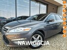 Mondeo 1.6 EcoBoost Champions 160km klima NAVI grzane fotel SERWI 2013