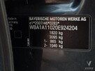 BMW F20 116i 135km KLIMA grzane fot CZUJNIKI serwis BEZWYPADEK 2014 - 6