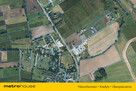 Działka budowlana 969 m²  Kolnik, gmina Pszczółki - 2
