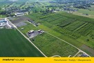 Działka budowlana 969 m²  Kolnik, gmina Pszczółki - 3