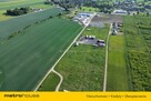 Działka budowlana 969 m²  Kolnik, gmina Pszczółki - 4