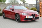 Alfa Romeo Giulia 2.0 T 16V 280KM Q4 Sport AWD Automat 2017Rok - 1