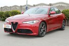 Alfa Romeo Giulia 2.0 T 16V 280KM Q4 Sport AWD Automat 2017Rok - 2
