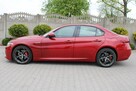 Alfa Romeo Giulia 2.0 T 16V 280KM Q4 Sport AWD Automat 2017Rok - 4
