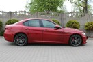 Alfa Romeo Giulia 2.0 T 16V 280KM Q4 Sport AWD Automat 2017Rok - 5