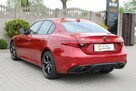 Alfa Romeo Giulia 2.0 T 16V 280KM Q4 Sport AWD Automat 2017Rok - 6