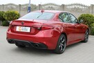 Alfa Romeo Giulia 2.0 T 16V 280KM Q4 Sport AWD Automat 2017Rok - 7
