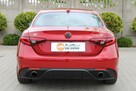 Alfa Romeo Giulia 2.0 T 16V 280KM Q4 Sport AWD Automat 2017Rok - 8