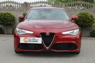 Alfa Romeo Giulia 2.0 T 16V 280KM Q4 Sport AWD Automat 2017Rok - 9