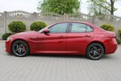 Alfa Romeo Giulia 2.0 T 16V 280KM Q4 Sport AWD Automat 2017Rok - 10