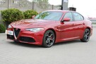 Alfa Romeo Giulia 2.0 T 16V 280KM Q4 Sport AWD Automat 2017Rok - 13