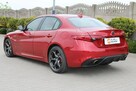 Alfa Romeo Giulia 2.0 T 16V 280KM Q4 Sport AWD Automat 2017Rok - 14