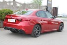 Alfa Romeo Giulia 2.0 T 16V 280KM Q4 Sport AWD Automat 2017Rok - 15