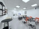 Lokal użytkowy Warszawa Śródmieście, Hoża - 5