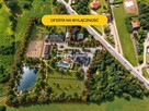 Działka inwestycyjna Trąbki gm. Biskupice - 1