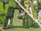 Działka inwestycyjna Trąbki gm. Biskupice - 8