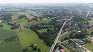 Działka inwestycyjna Trąbki gm. Biskupice - 15