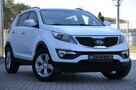 Kia Sportage MEGA STAN 2.0i 163KM Serwis Panorama Navi Skóra 100%ORG Lakier! - 13