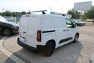 Toyota Proace City Active 1.5D-4t Vat-1 F-Vat Gwarancja SalonPL - 6
