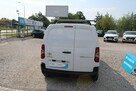 Toyota Proace City Active 1.5D-4t Vat-1 F-Vat Gwarancja SalonPL - 7