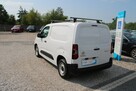 Toyota Proace City Active 1.5D-4t Vat-1 F-Vat Gwarancja SalonPL - 8