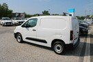 Toyota Proace City Active 1.5D-4t Vat-1 F-Vat Gwarancja SalonPL - 9