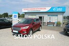 Ford Kuga Titanium Nawigacja G.Fotele Kamera