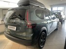 Dacia Jogger extreme Eco-G 120 7-miejsc - 2
