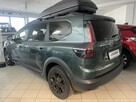 Dacia Jogger extreme Eco-G 120 7-miejsc - 3