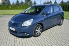 Toyota Verso 2,0d DUDKI11 Navi,Tempomat,Kam.Cofania.kredyt.OKAZJA - 1