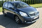 Toyota Verso 2,0d DUDKI11 Navi,Tempomat,Kam.Cofania.kredyt.OKAZJA - 4