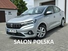 Dacia Logan 1,0+Gaz Navi.Kam.Cofania.Polska Saloin.GAZ!Parktronic.Hands-Free.