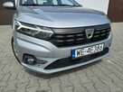 Dacia Logan 1,0+Gaz Navi.Kam.Cofania.Polska Saloin.GAZ!Parktronic.Hands-Free. - 5