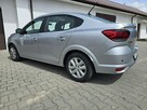 Dacia Logan 1,0+Gaz Navi.Kam.Cofania.Polska Saloin.GAZ!Parktronic.Hands-Free. - 14