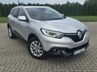 Renault Kadjar 1,2Turbo Benz. Navi.Kam.Cofania.Ledy.Asystent Parkowania.Tempomat.OKAZ - 1