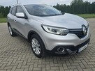 Renault Kadjar 1,2Turbo Benz. Navi.Kam.Cofania.Ledy.Asystent Parkowania.Tempomat.OKAZ - 2