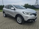Renault Kadjar 1,2Turbo Benz. Navi.Kam.Cofania.Ledy.Asystent Parkowania.Tempomat.OKAZ - 3