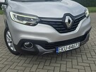 Renault Kadjar 1,2Turbo Benz. Navi.Kam.Cofania.Ledy.Asystent Parkowania.Tempomat.OKAZ - 4