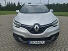 Renault Kadjar 1,2Turbo Benz. Navi.Kam.Cofania.Ledy.Asystent Parkowania.Tempomat.OKAZ - 5