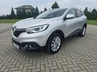 Renault Kadjar 1,2Turbo Benz. Navi.Kam.Cofania.Ledy.Asystent Parkowania.Tempomat.OKAZ - 7