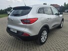 Renault Kadjar 1,2Turbo Benz. Navi.Kam.Cofania.Ledy.Asystent Parkowania.Tempomat.OKAZ - 10