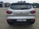 Renault Kadjar 1,2Turbo Benz. Navi.Kam.Cofania.Ledy.Asystent Parkowania.Tempomat.OKAZ - 11