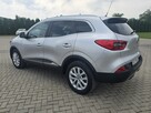 Renault Kadjar 1,2Turbo Benz. Navi.Kam.Cofania.Ledy.Asystent Parkowania.Tempomat.OKAZ - 13
