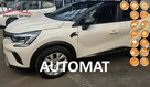 Renault Captur Aut*Full Led*Navi*Alu*Kamera*AsysToru*GrzFot*2xPdc*Esp*BT*Gwar VGS !!!