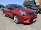 Renault Clio Salon Polska Klimatyzacja Czujniki park.