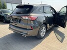 Ford Kuga ST Line Hybryda Plug IN Automat Skóra Podgrzewanie 225KM - 4