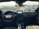 Ford Kuga ST Line Hybryda Plug IN Automat Skóra Podgrzewanie 225KM - 8