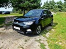 SsangYong/KGM Tivoli 1.6 D SAPPHIRE 4x4*Climatronic*Alu*Elektryka*Skóry*Navi*Wentyle*Full!! - 14