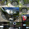 SsangYong/KGM Tivoli 1.6 D SAPPHIRE 4x4*Climatronic*Alu*Elektryka*Skóry*Navi*Wentyle*Full!! - 15